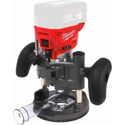 Milwaukee M18 FTR-0X