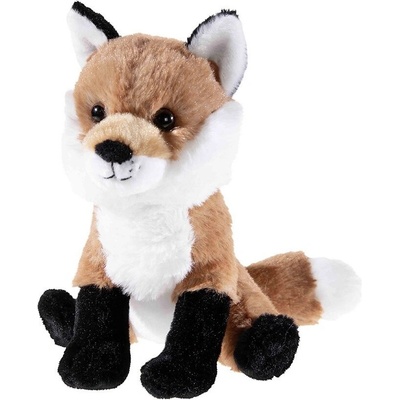 HEUNEC Лисица, седяща, 32 см (279674)