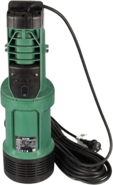 Dab Divertron 650