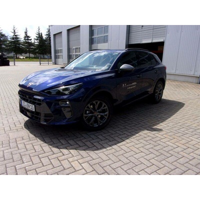 Cupra Terramar 1.5 eTSI DSG 110 kW