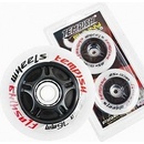 Tempish Flashing 76 mm 85A 2 ks