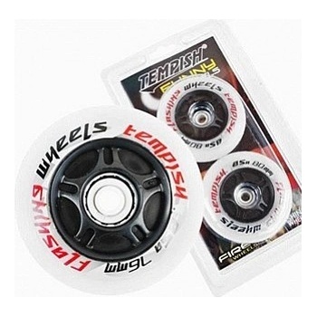 Tempish Flashing 76 mm 85A 2 ks