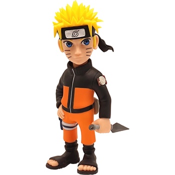 MINIX Collectible Figurines Anime Naruto Shippuden Naruto New 12 Cm (mnx29000)
