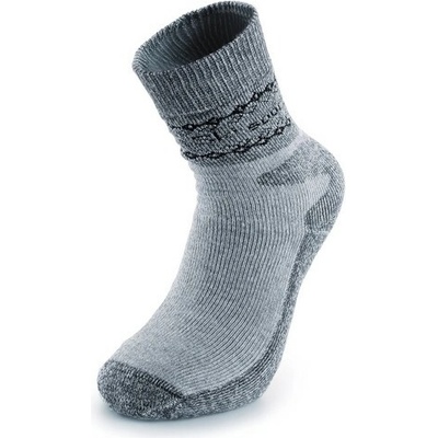 Zimné SKI Sivá