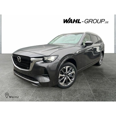 Mazda CX-80 2.5 e-Skyactiv PHEV Takumi AWD 241 kW