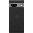 Mobilní telefony Google Pixel 7 5G 8GB/256GB Obsidian