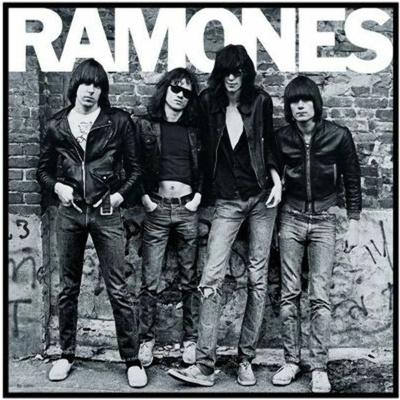 RAMONES