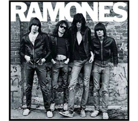 RAMONES