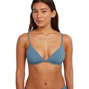O'Neill O´neill Seaside Triangle bikini top - Blue (Copen Blue)