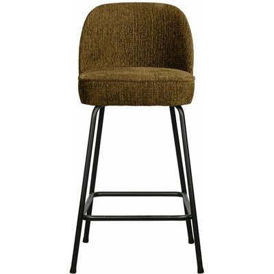 Woood Vogue 64 cm Zamatová v bronzovej farbe