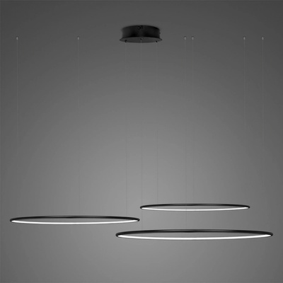 Altavola Design LA075/CO3_80_in_4k_black