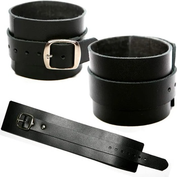 Image 1 of Black & metal гривна pop ruhy 1 - bwz - 161