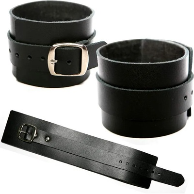 Black & metal гривна pop ruhy 1 - bwz - 161