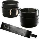 Black & metal гривна pop ruhy 1 - bwz - 161