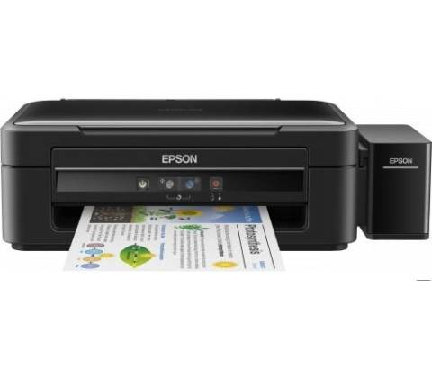 Epson L805