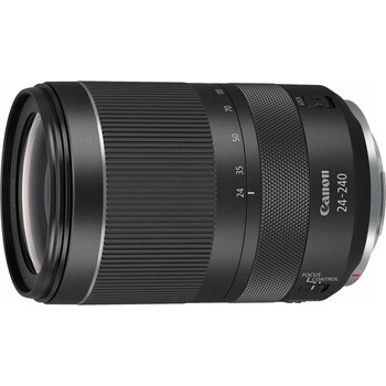 Canon RF 24-240mm f/4-6.3 IS USM