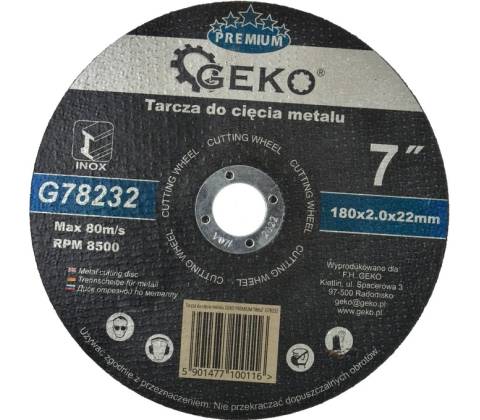 Geko G78232