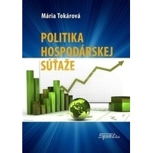 Politika hospodárskej súťaže