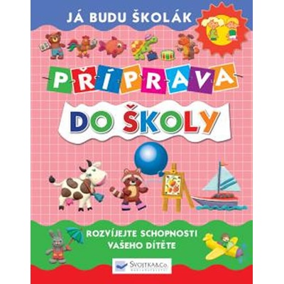 Příprava do školy