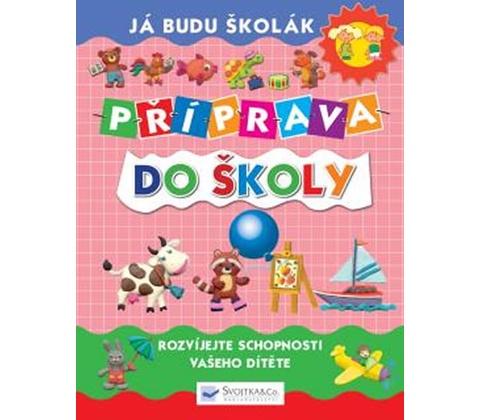 Příprava do školy