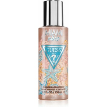 Guess Miami Vibes Подхранващ спрей за тяло за жени 250ml