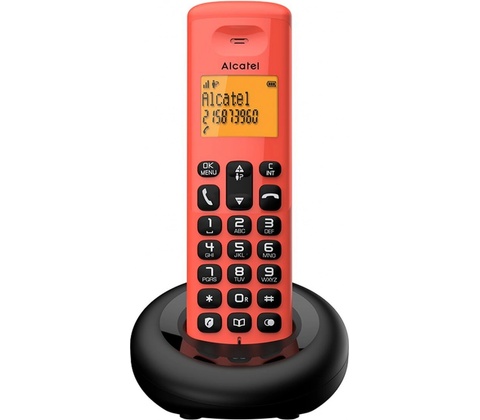 Alcatel E160