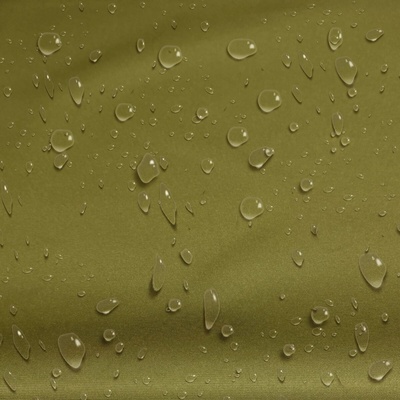 Voděodolná látka Premium, 190 g/m², šíře 160 cm, vojenská