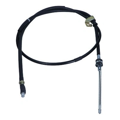 Ťažné lanko, parkovacia brzda MAXGEAR 32-0871 (320871)