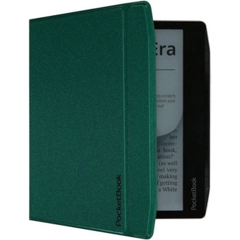 PocketBook puzdro Charge pre Pocketbook ERA HN-QI-PU-700-FG-WW zelené