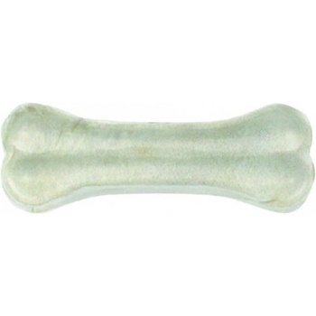 Image 1 of TATRAPET лакомство за куче - Дентално, натурално, Бял кокал от биволска кожа 7, 5 см, 16 гр - 1 брой - Словакия 443.22