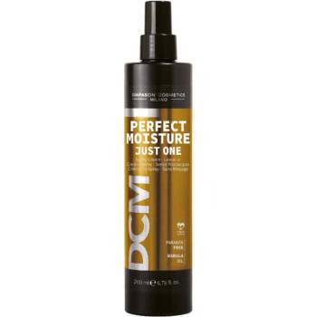 Diapason cosmetics milano Подхранващ спрей без отмиване DCM Perfect Moisture Just One Spray Cream Leave-In 200ml
