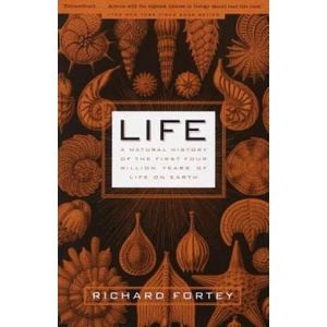 Life | Richard Fortey (2009)