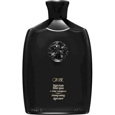 Oribe Signature ( všetky typy vlasov ) Šampón 75 ml