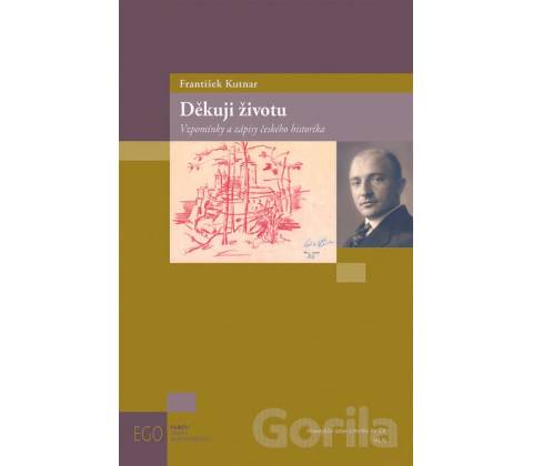 Děkuji životu