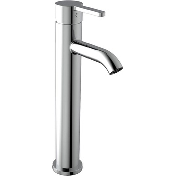 Roca Смесител за умивалник, A5A3A8AC0K, Roca, висок, хром, 30.5х12.9см (A5A3A8AC0K)