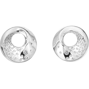 Hot Diamonds náušnice DE650