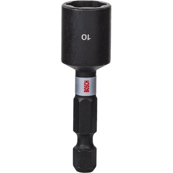 Bosch УДАРЕН НАКРАЙНИК ВЛОЖКА 10mm bosch impact control (3165140851428)