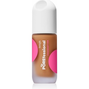 Benefit The POREfessional Foundation tekutý rozjasňujúci make-up s niacínamidom 24W Power 30 ml