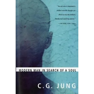 Modern Man in Search of a Soul, (ISBN: 9780156612067)