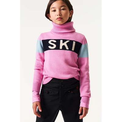 Perfect Moment Детски ски панталон Perfect Moment chamonix pant (K6000446)