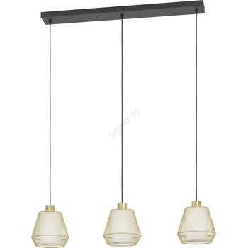 EGLO CIUDADELA 900897