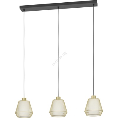 EGLO CIUDADELA 900897