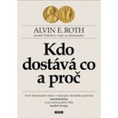 Kdo dostává co a proč