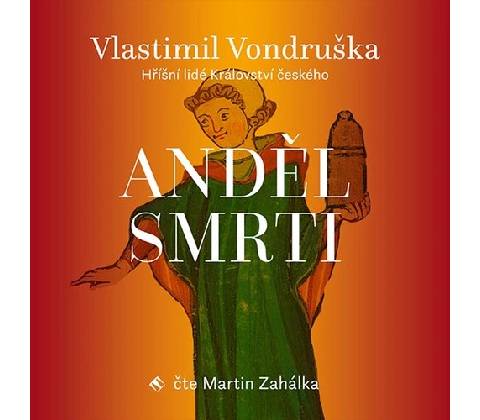 Anděl smrti