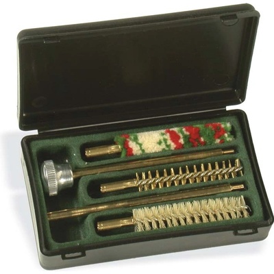 Stil CRIN Čistící sada pistole ráže .357-.38/9-9,3 mm – Hledejceny.cz