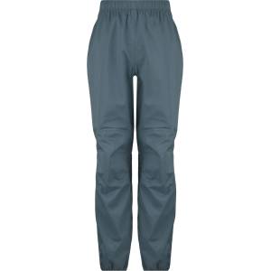 Stoic Детски водоустойчив панталон Stoic Kid's KalmarSt. 3L Rain Pants Waterproof trousers - Slate Grey - размер 92 (EU) (701-3257-0211)