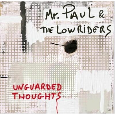 Mr. Paul & The Low... - UNGUARDED THOUGHTS Vinyl