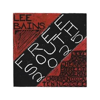 Lee Bains - FREE SOUTH 2025 LP