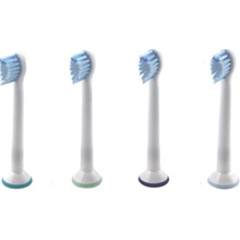 BMK pre Philips Sonicare Sensitive MINI HX6084/07 4 ks