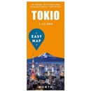 Tokio Easy Map